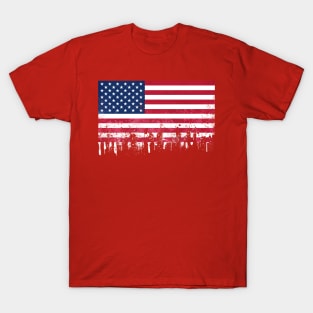 Merica T-Shirt